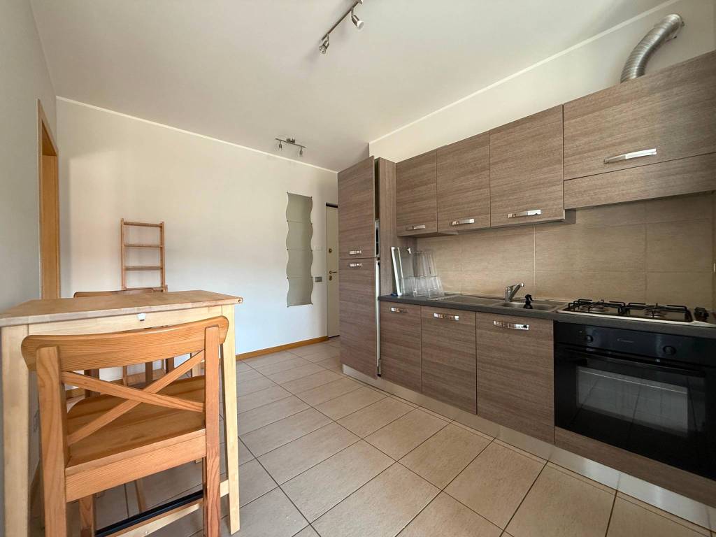 Appartamento a Como in Via Briantea - Foto 3