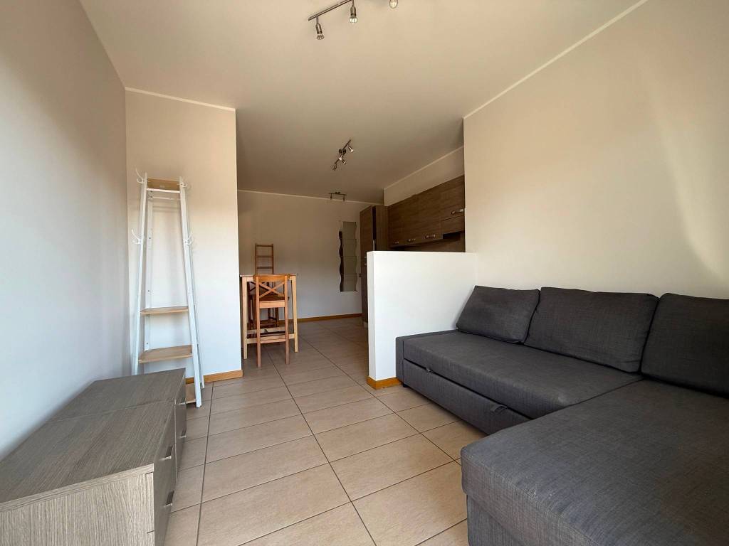 Appartamento a Como in Via Briantea - Foto 5
