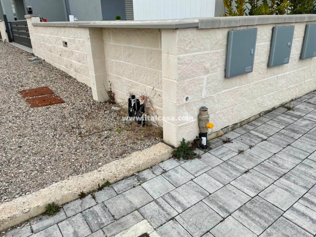 Terreno a Porto mantovano in VIA ROVINA - Foto 5