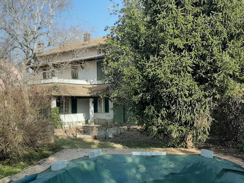 Villa a Trino - Foto 2