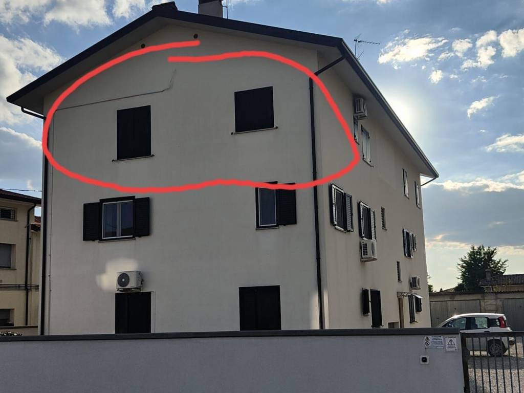 Appartamento a Bertiolo in Via Santissima - Foto 2