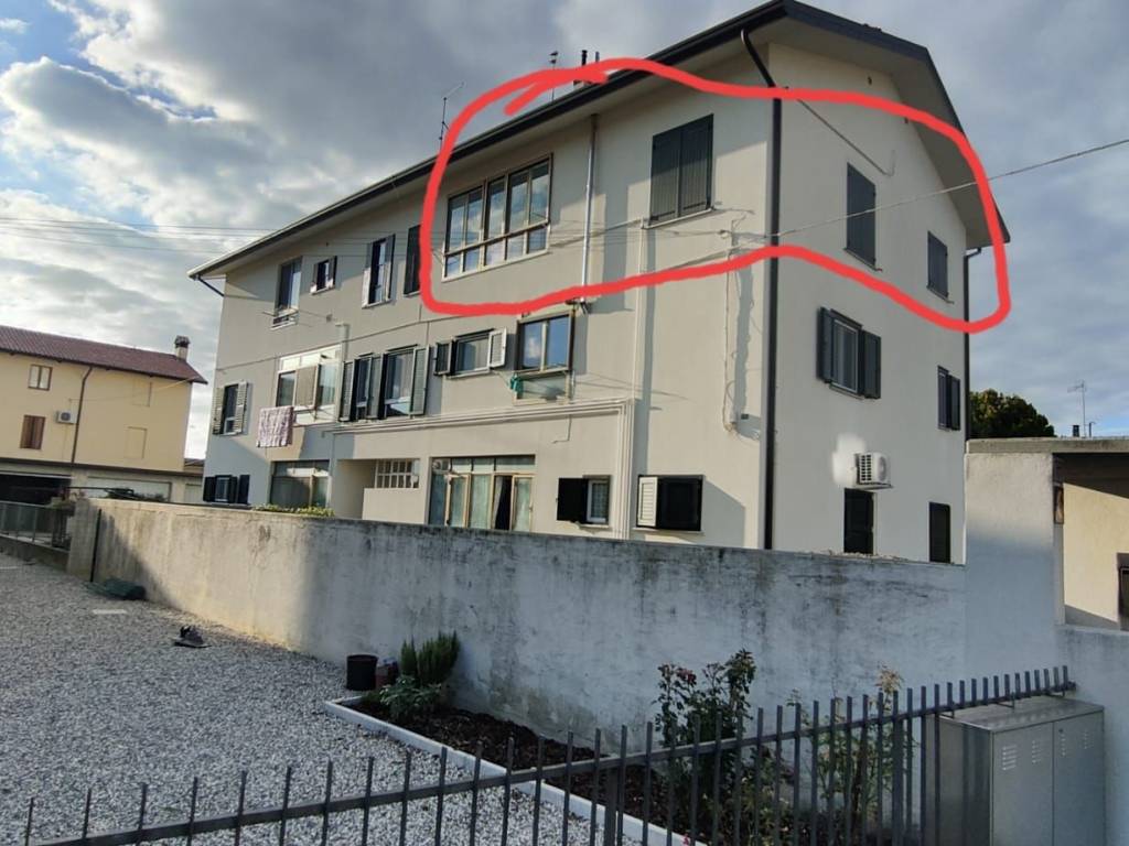 Appartamento a Bertiolo in Via Santissima - Foto 3