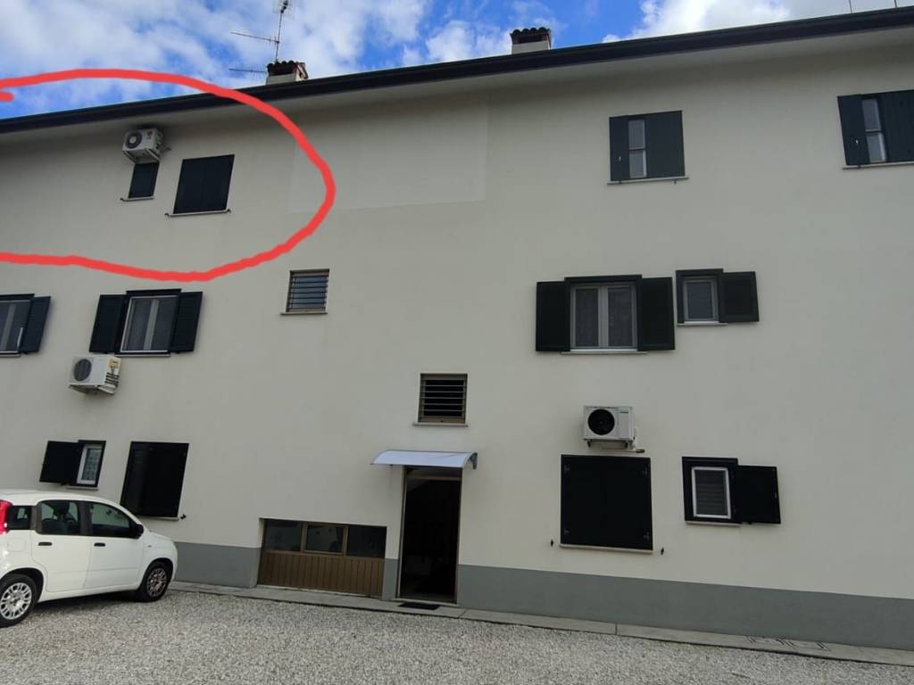 Appartamento a Bertiolo in Via Santissima - Foto 4