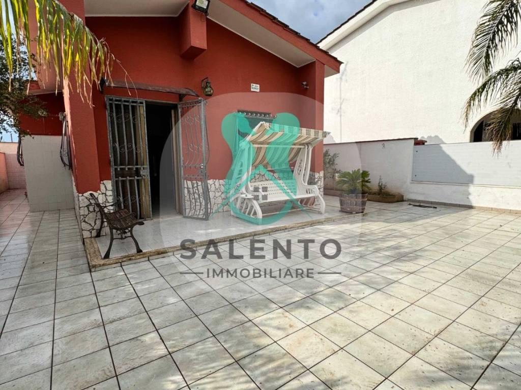 Villa a Porto cesareo in Via Giurdignano, 49 - Foto 2