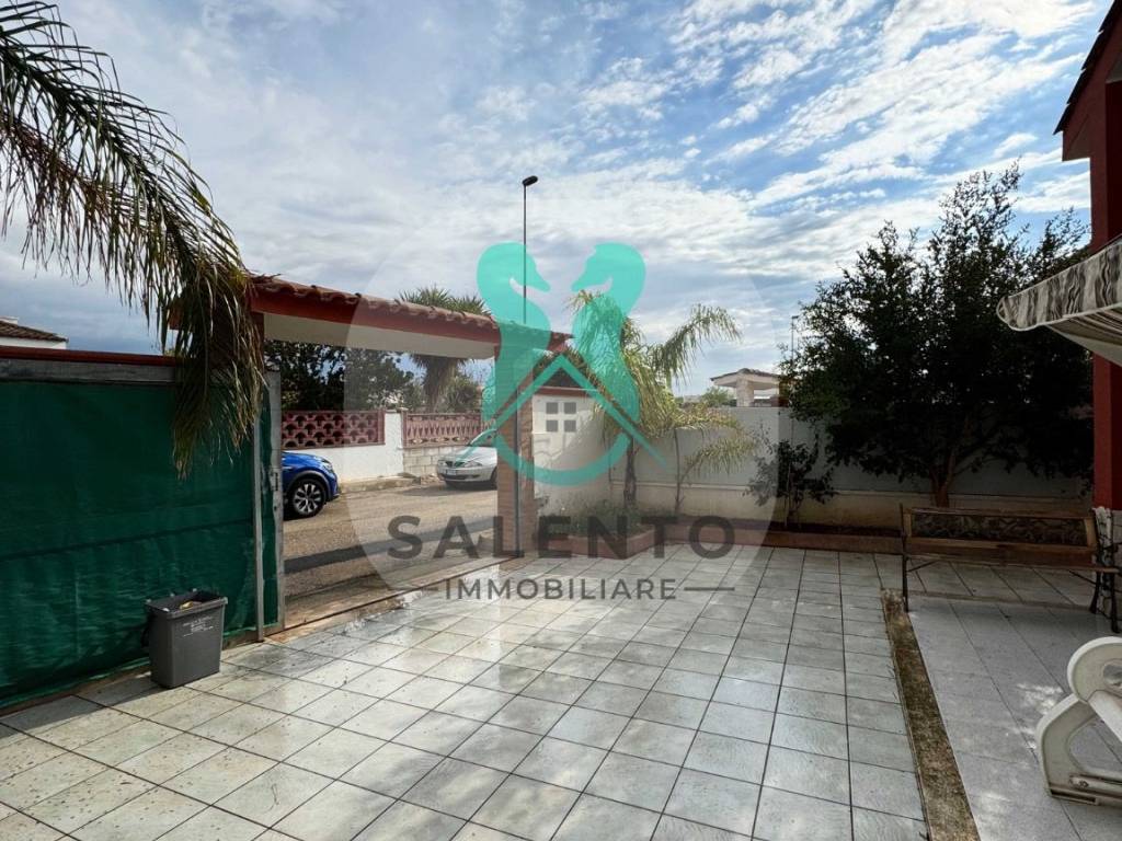 Villa a Porto cesareo in Via Giurdignano, 49 - Foto 3