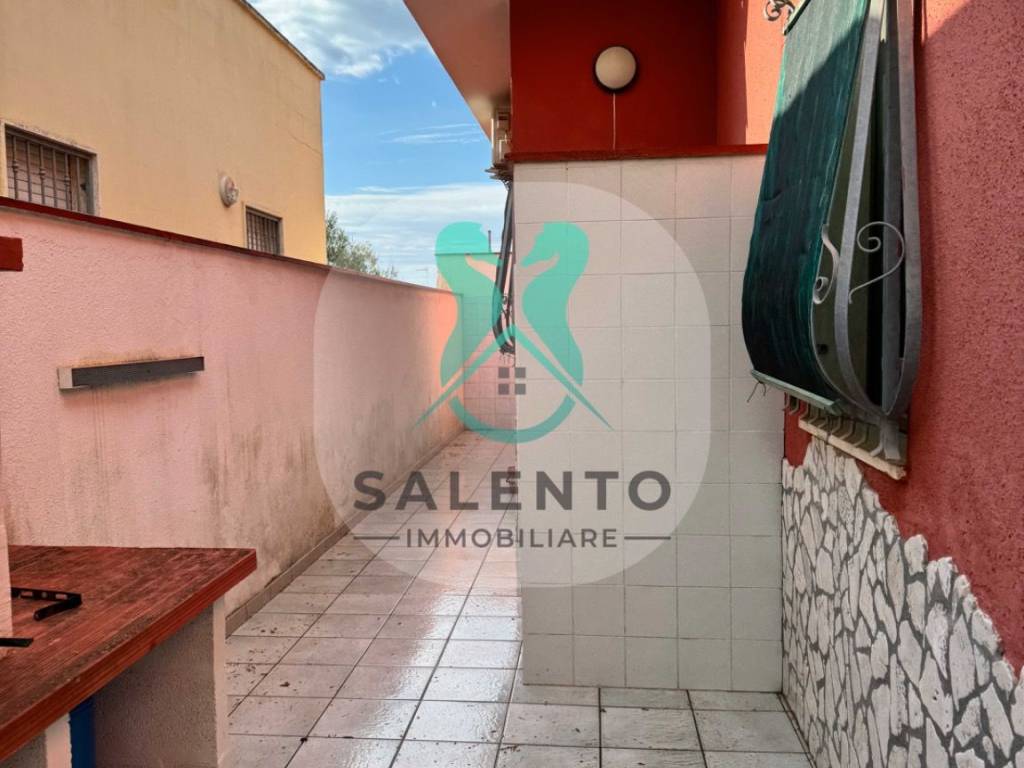 Villa a Porto cesareo in Via Giurdignano, 49 - Foto 5