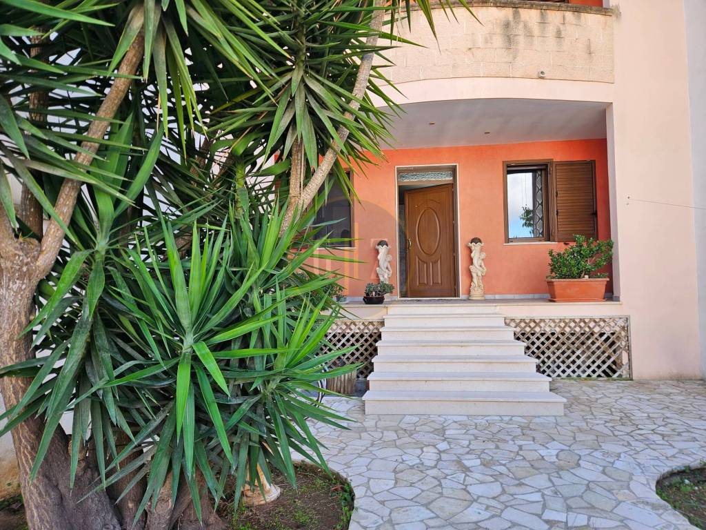 Villa a Calimera in Via Ancona, 57 - Foto 4