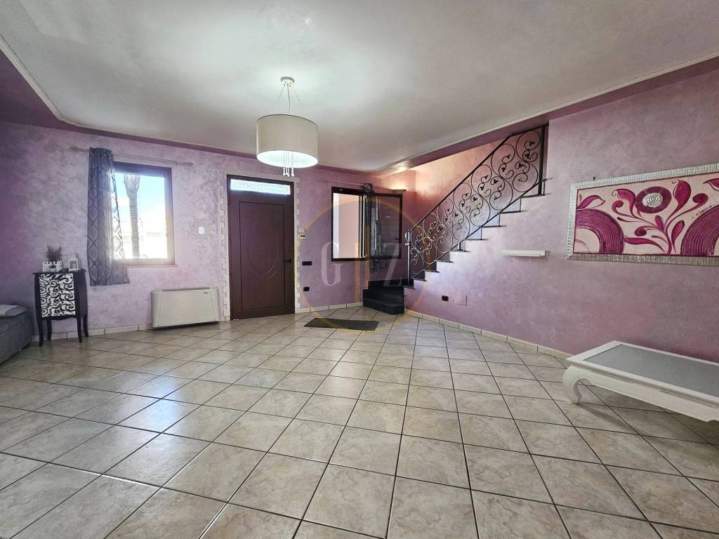 Villa a Calimera in Via Ancona, 57 - Foto 5