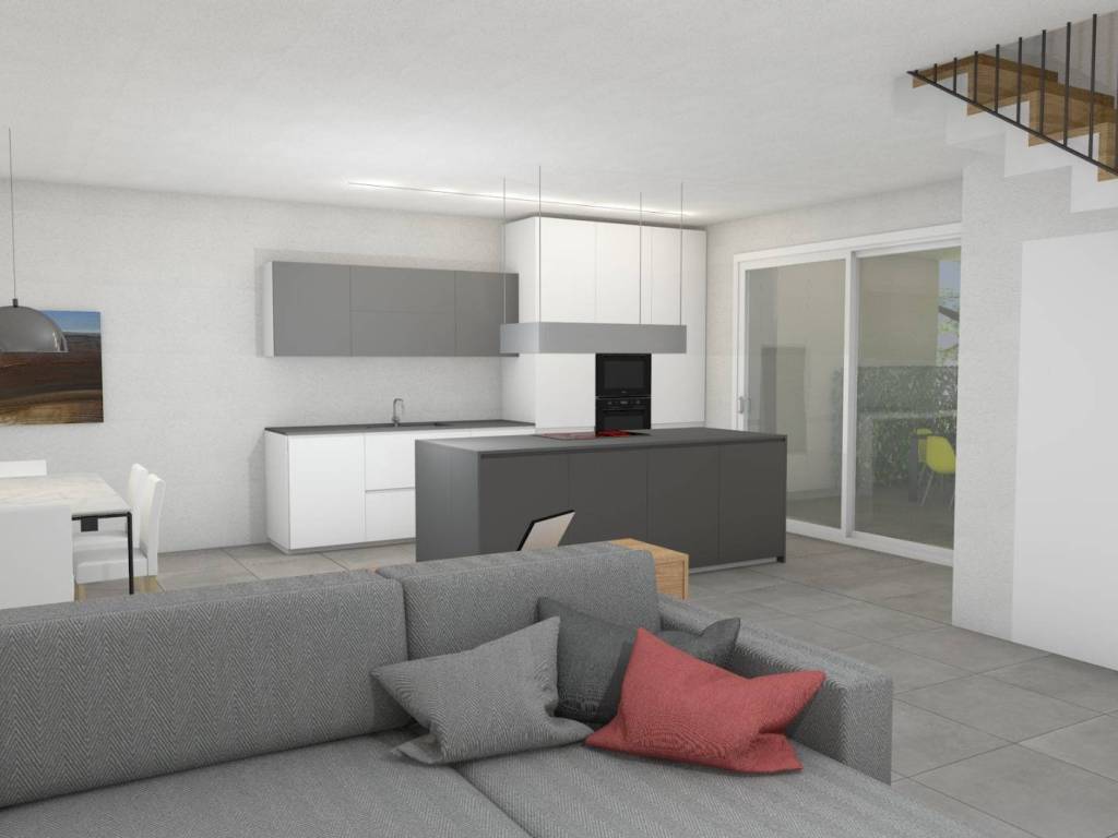 Casa indipendente a Rovolon - Foto 3