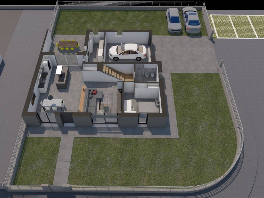 Casa indipendente a Rovolon - Foto 4