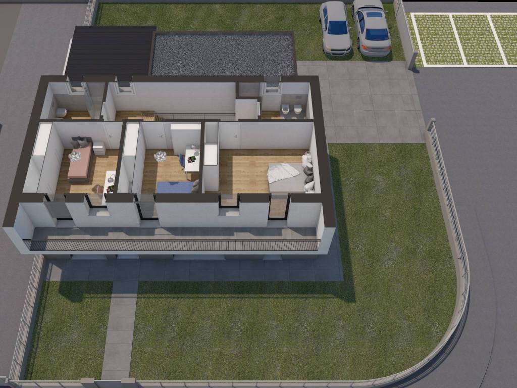 Casa indipendente a Rovolon - Foto 5