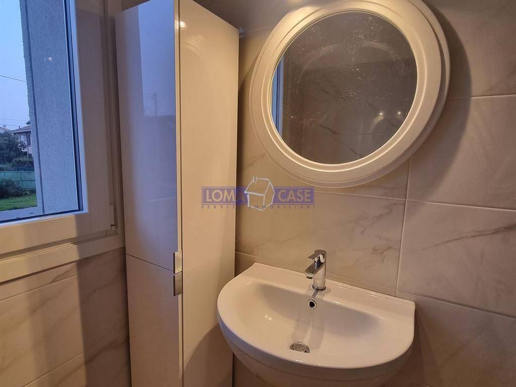 Appartamento a Lomagna in Via Milano, 5 - Foto 5