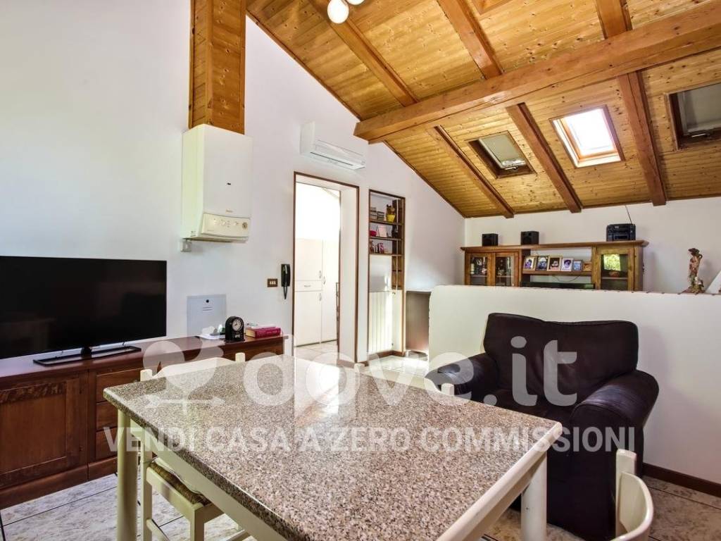 Appartamento a Budrio in Via Ponti, 12 - Foto 4