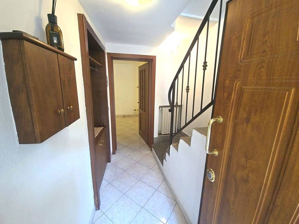 Casa indipendente a Grantola in Vicolo Indipendenza, 2 - Foto 3
