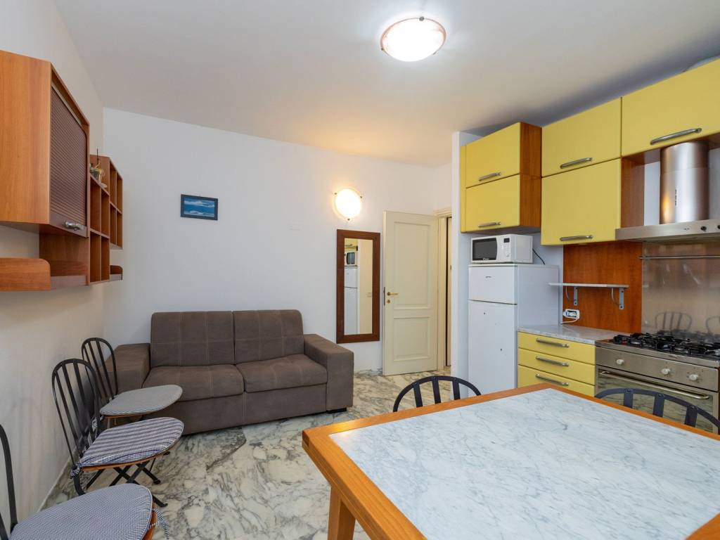 Appartamento a Finale ligure in Vico Marassi - Foto 4