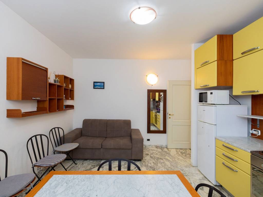 Appartamento a Finale ligure in Vico Marassi - Foto 5