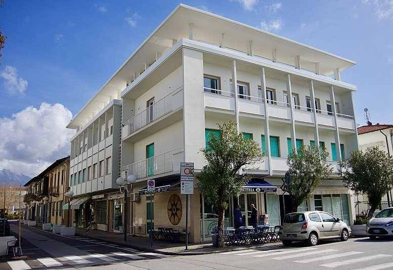 Appartamento a Forte dei marmi in via spinetti, 1 - Foto 2