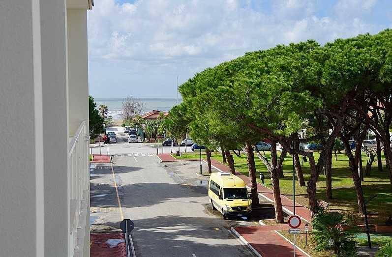 Appartamento a Forte dei marmi in via spinetti, 1 - Foto 4
