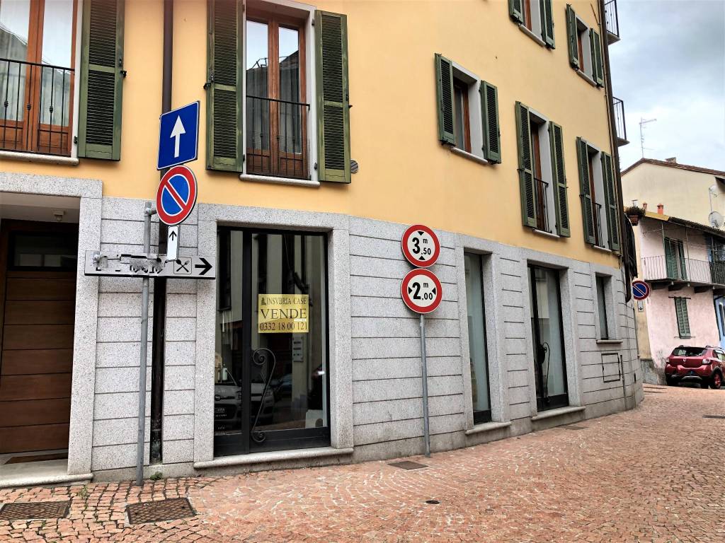Immobile a Luino in VIA SAN PIETRO - Foto 2