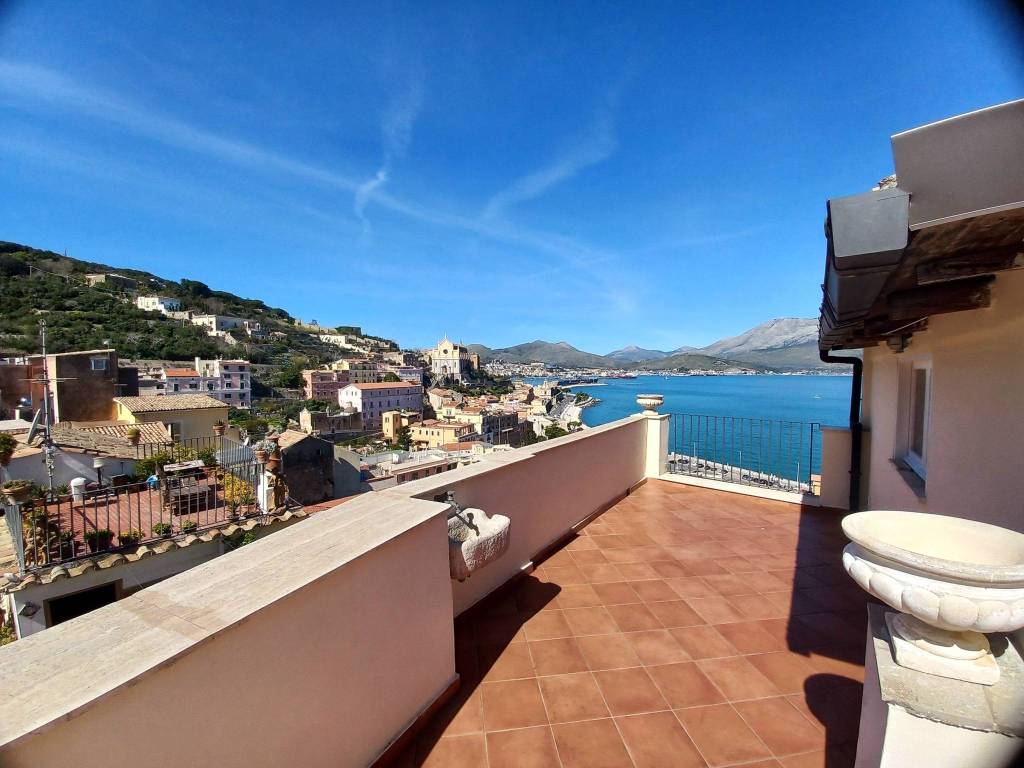 Palazzo / stabile a Gaeta in Via Aragonese - Foto 3