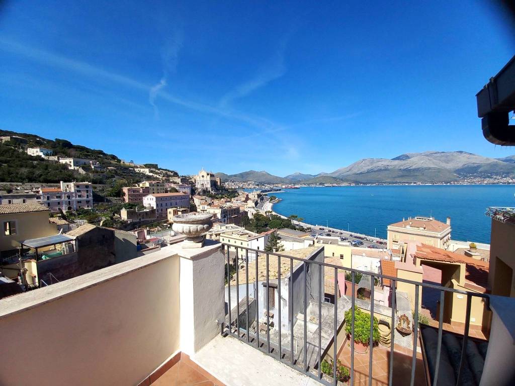 Palazzo / stabile a Gaeta in Via Aragonese - Foto 4