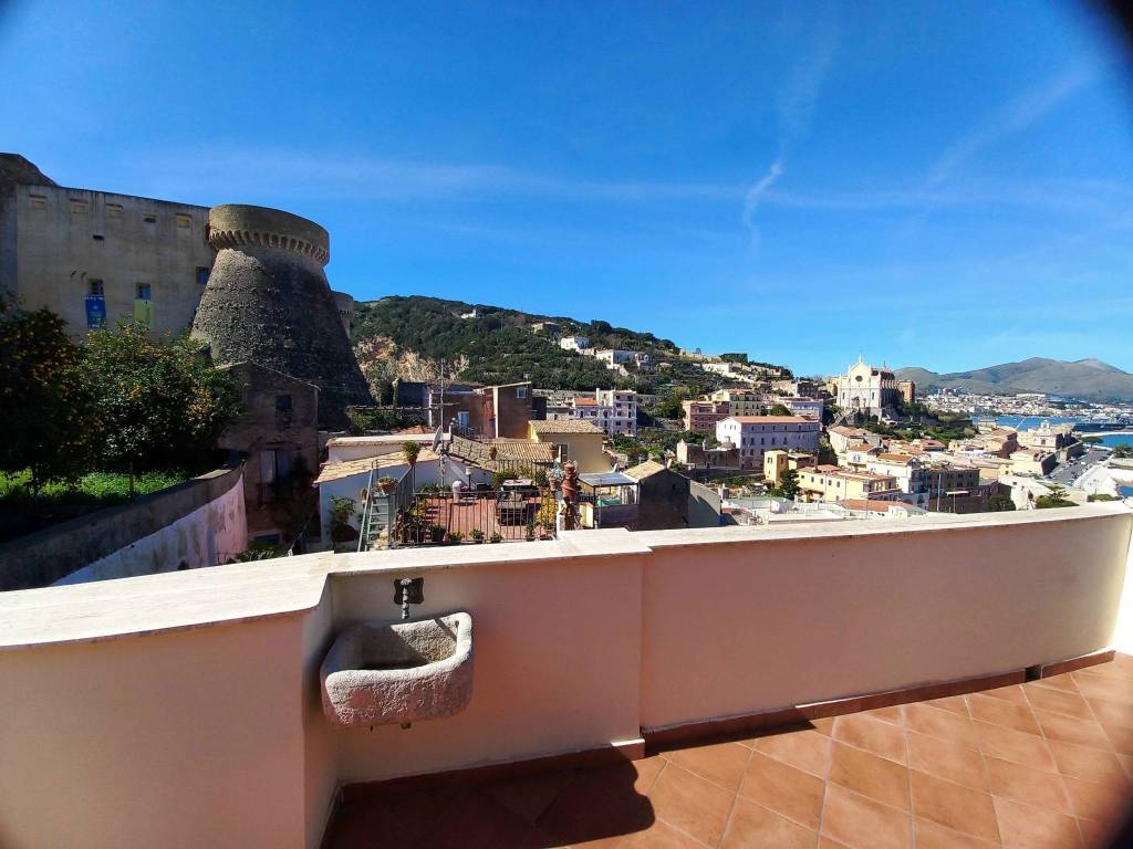 Palazzo / stabile a Gaeta in Via Aragonese - Foto 5
