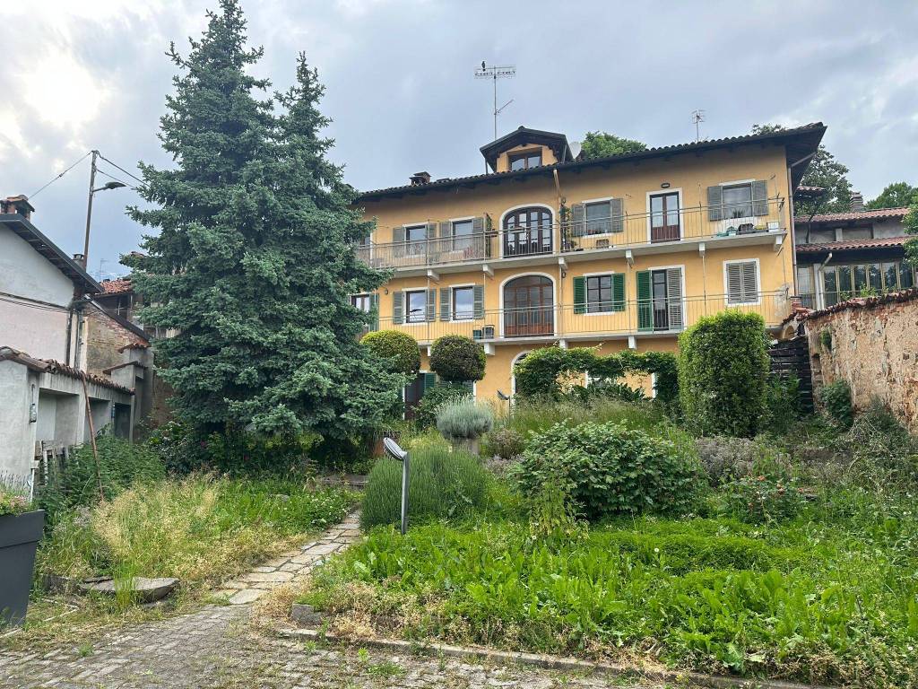 Appartamento a Occhieppo superiore in Via dell'Erio, 8 - Foto 2