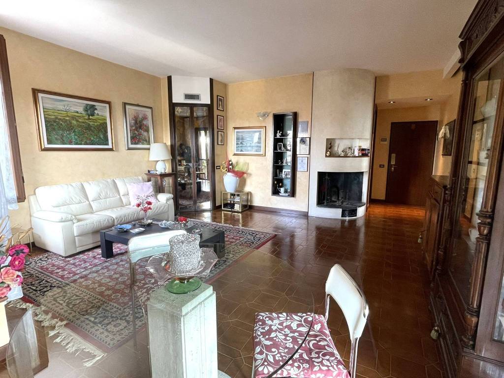 Appartamento a Parma in Strada Montanara, 41 - Foto 3