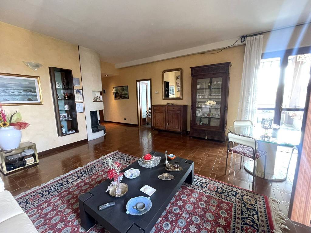 Appartamento a Parma in Strada Montanara, 41 - Foto 4