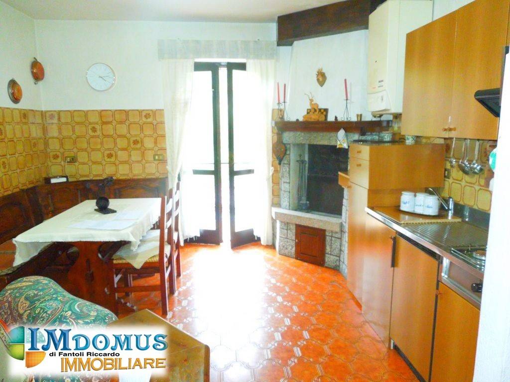 Appartamento a Crodo in Via Circonvallazione, 30 - Foto 5
