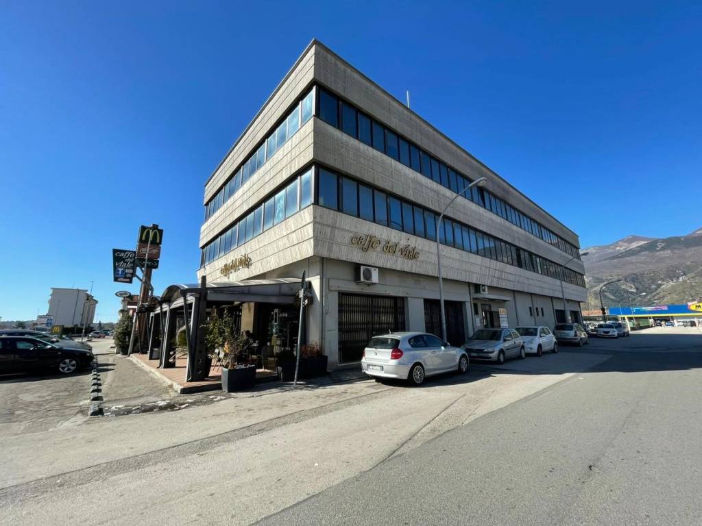 Immobile a Sora in Viale San Domenico, 33 - Foto 2