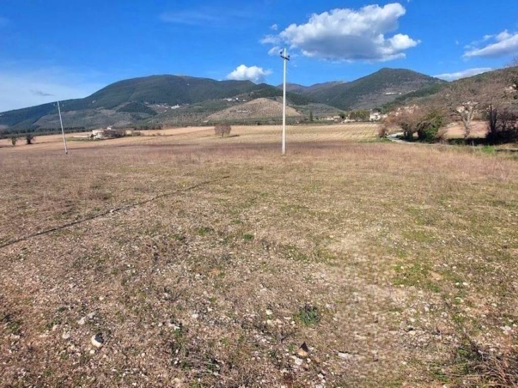 Terreno a Spoleto in La Via di Francesco - Foto 4