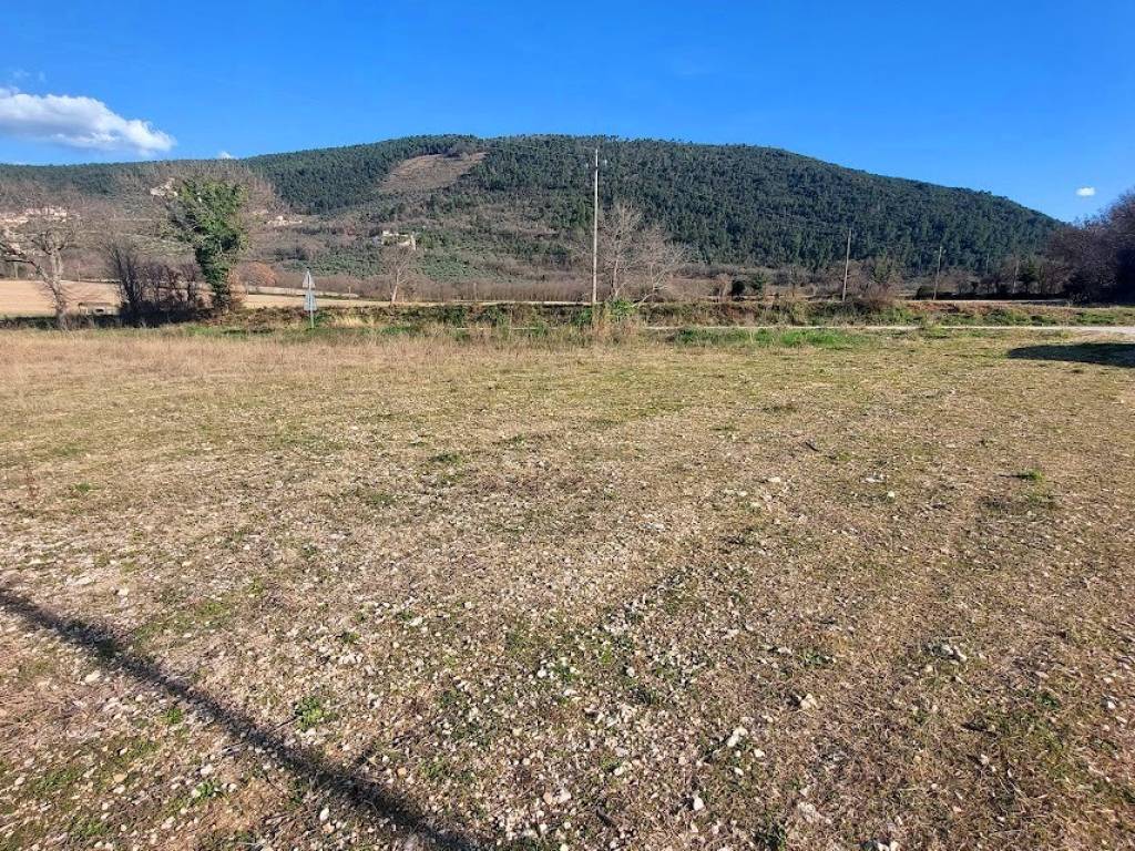 Terreno a Spoleto in La Via di Francesco - Foto 5