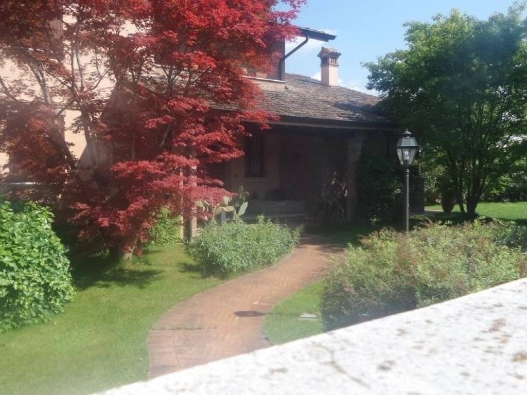 Villa a Reggio emilia - Foto 2