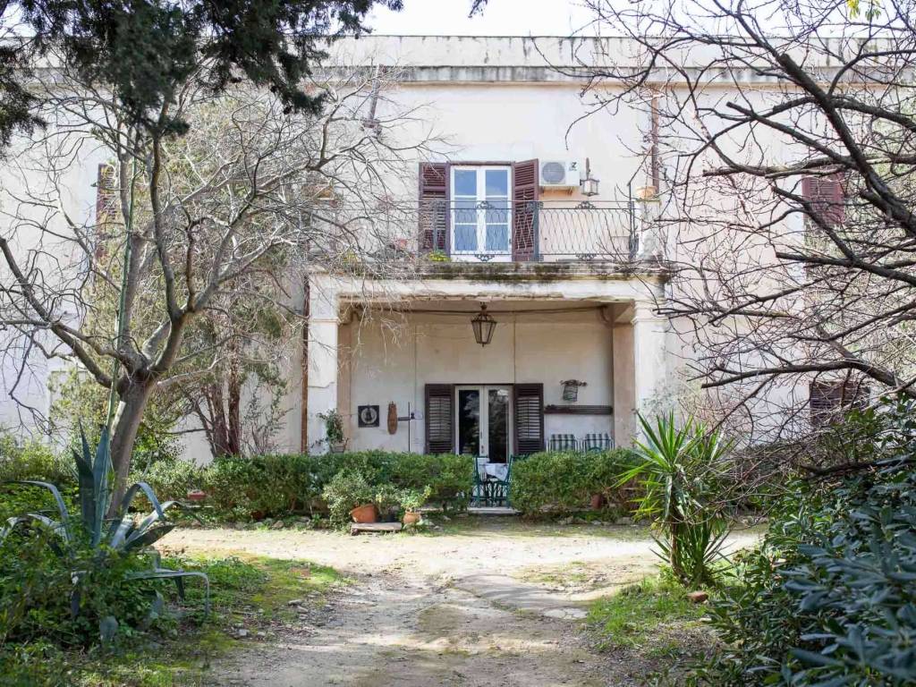 Casa indipendente a Palermo in via Francesco Giunta - Foto 2