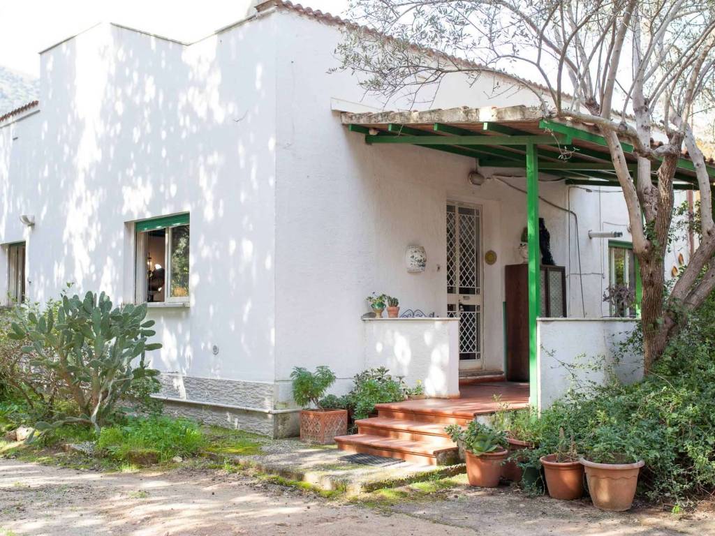 Casa indipendente a Palermo in via Francesco Giunta - Foto 3