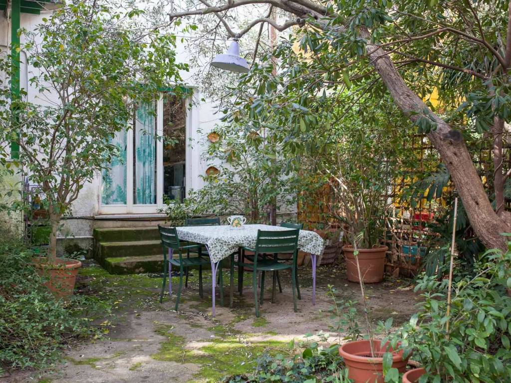 Casa indipendente a Palermo in via Francesco Giunta - Foto 4