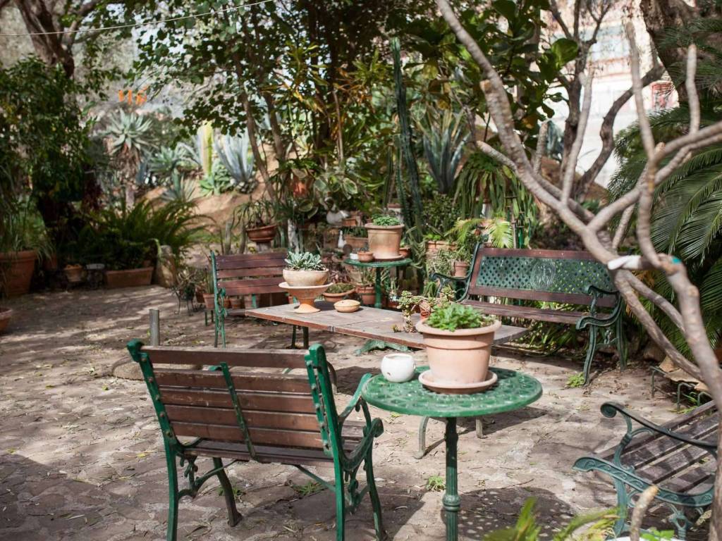 Casa indipendente a Palermo in via Francesco Giunta - Foto 5