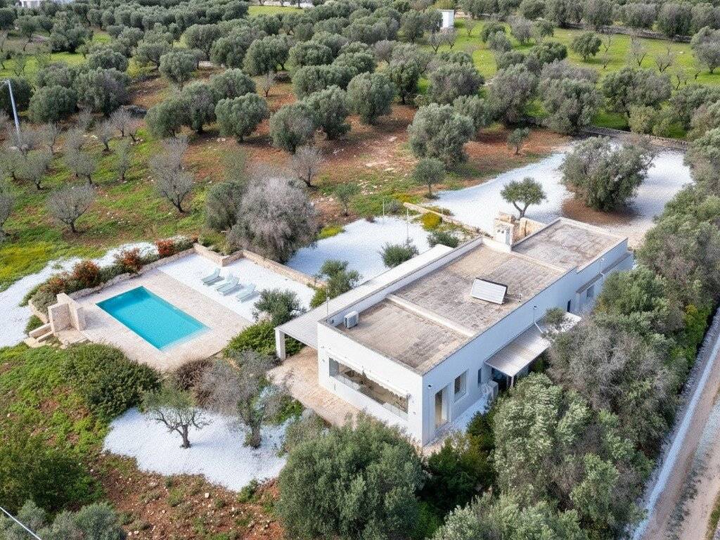 Villa a Ostuni - Foto 2