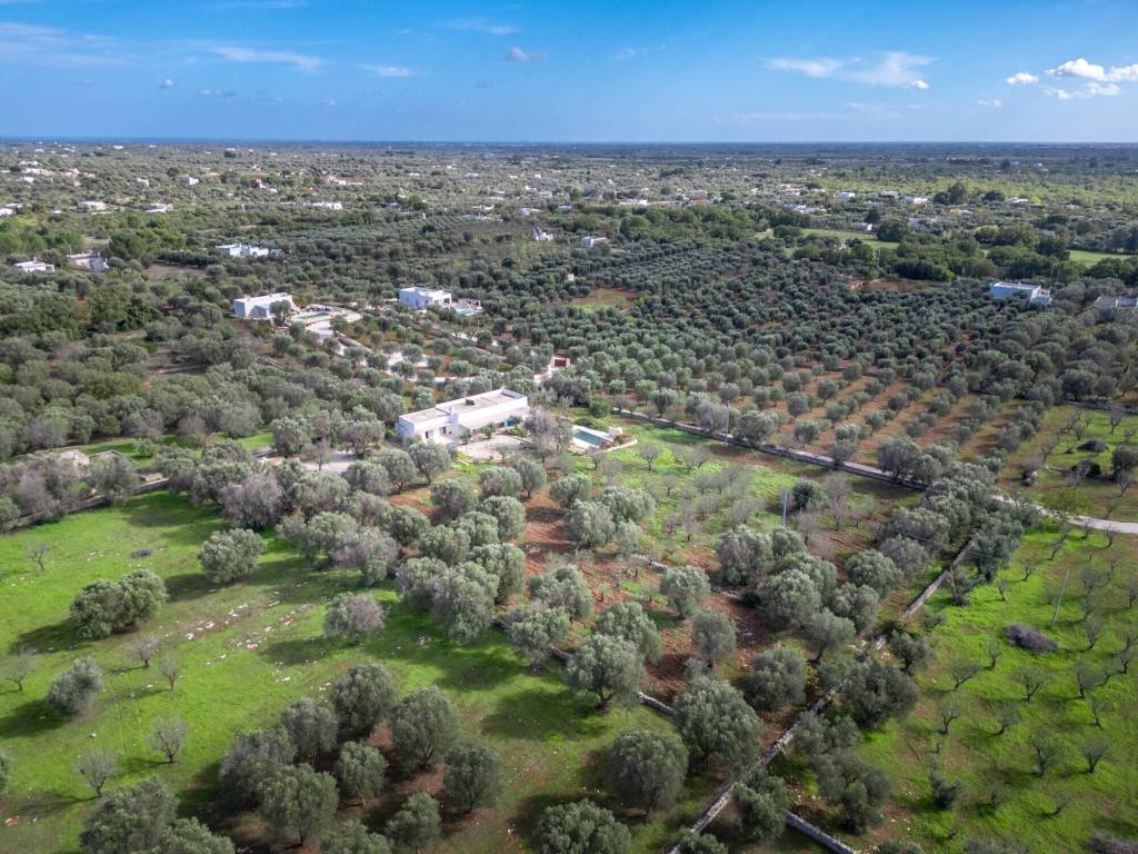 Villa a Ostuni - Foto 5