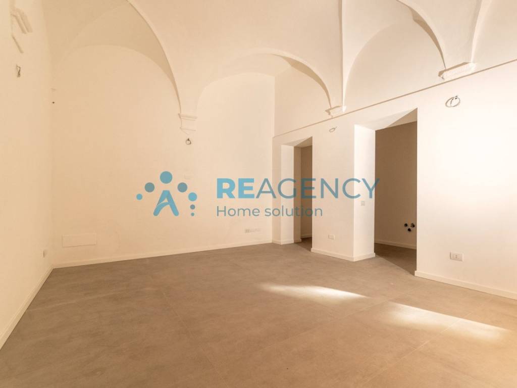 Appartamento a Pistoia in Via XXVII Aprile, 4 - Foto 2