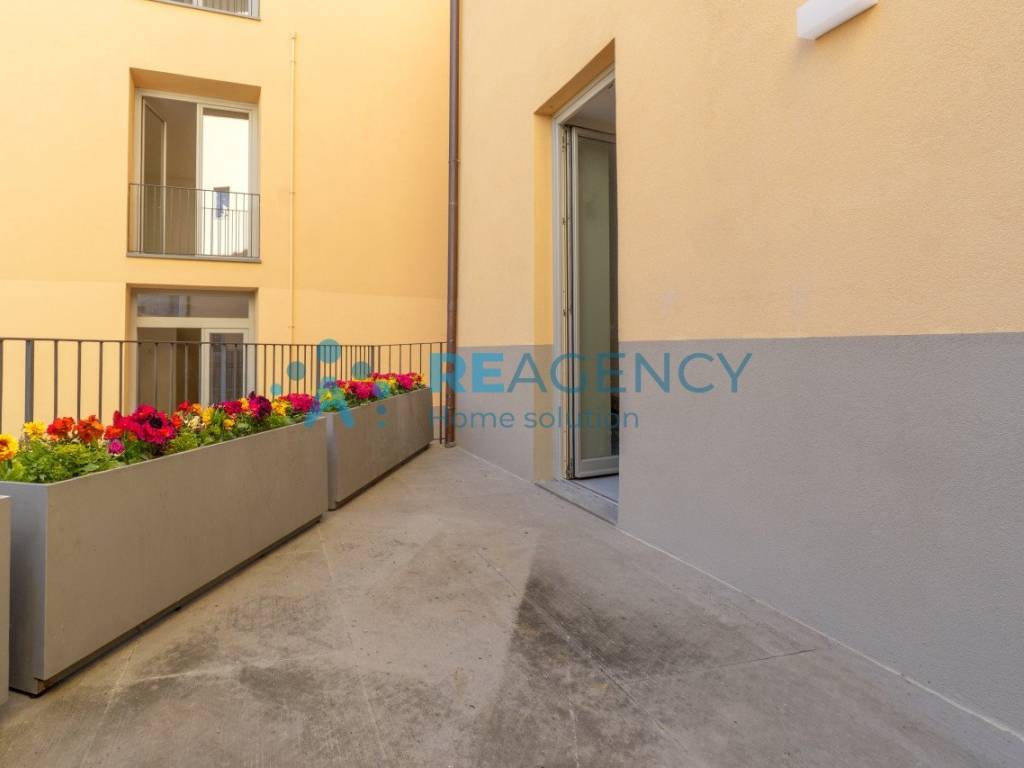 Appartamento a Pistoia in Via XXVII Aprile, 4 - Foto 4