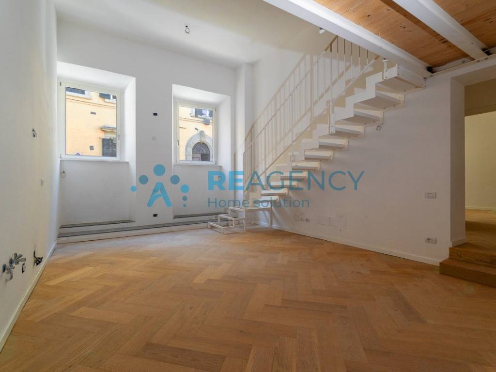 Appartamento a Pistoia in Via XXVII Aprile, 4 - Foto 2