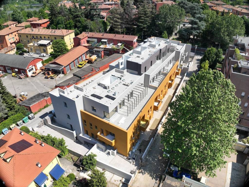 Appartamento a Bologna in Via Giuseppe Bosi, 2 - Foto 4