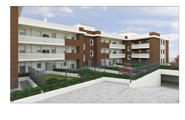 Appartamento a Collegno in Via Antica di Rivoli, 1 - Foto 2