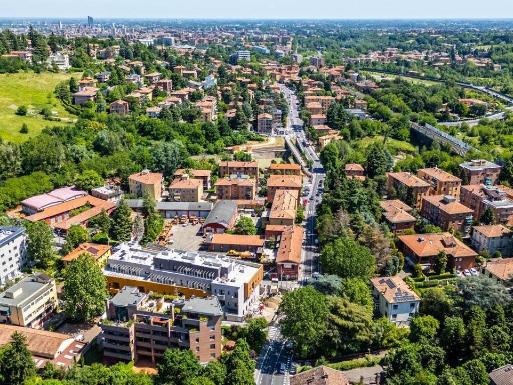 Appartamento a Bologna in Via Giuseppe Bosi, 2 - Foto 4