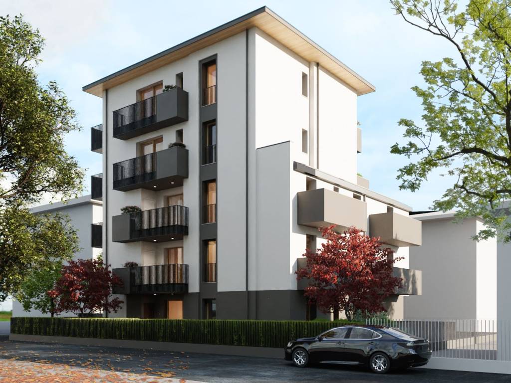 Appartamento a Rimini in Via Norberto Pazzini, 7 - Foto 2