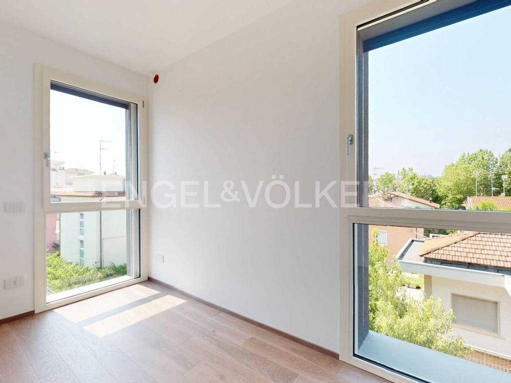 Appartamento a Riccione in Viale Enrico Toti, 7 - Foto 5