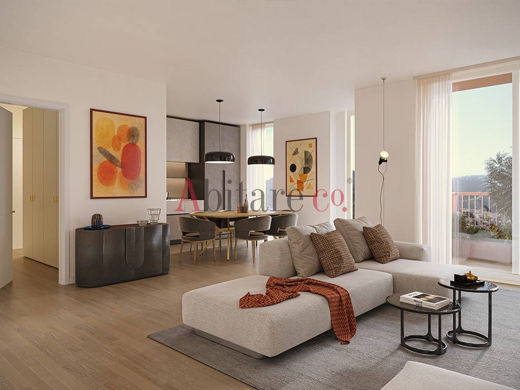 Appartamento a Bologna in Via Giorgio Bassani - Foto 5