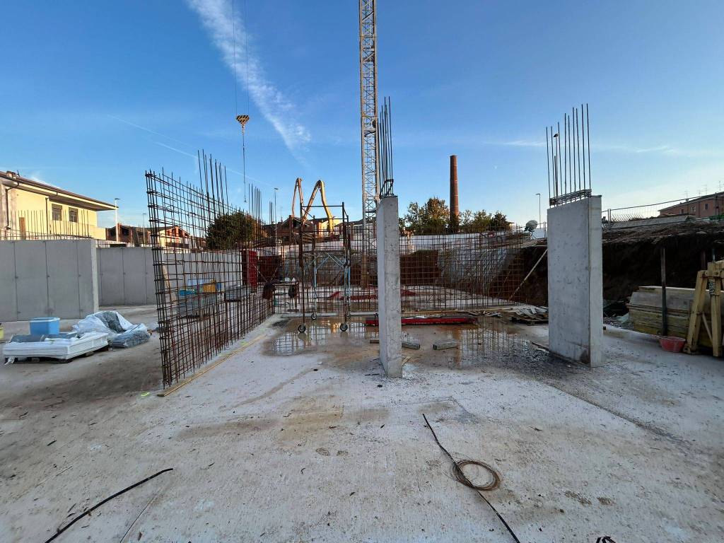 Appartamento a Verona in Via Antonio Milani - Foto 3